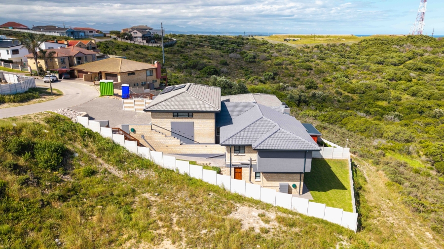 3 Bedroom Property for Sale in Seemeeu Park Western Cape
